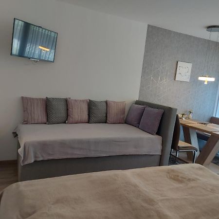 Appartement Daniel Kaprun Extérieur photo