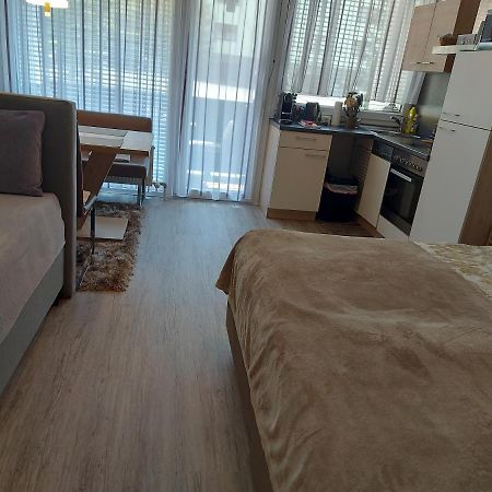 Appartement Daniel Kaprun Extérieur photo