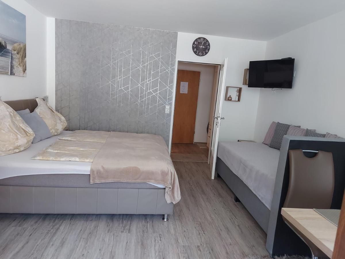 Appartement Daniel Kaprun Extérieur photo