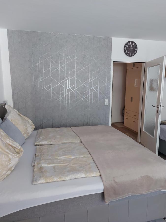 Appartement Daniel Kaprun Extérieur photo