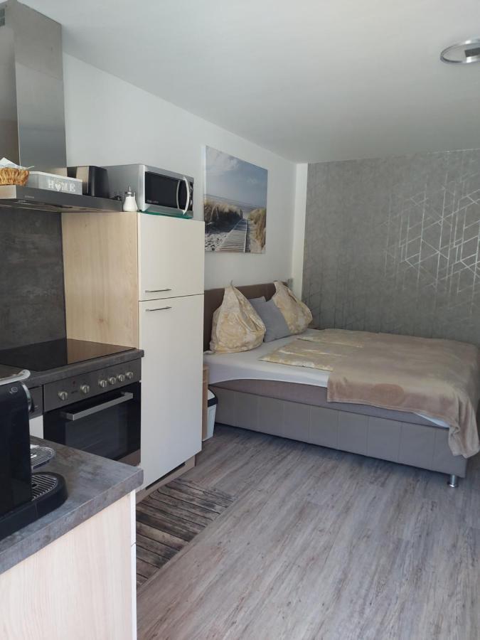 Appartement Daniel Kaprun Extérieur photo