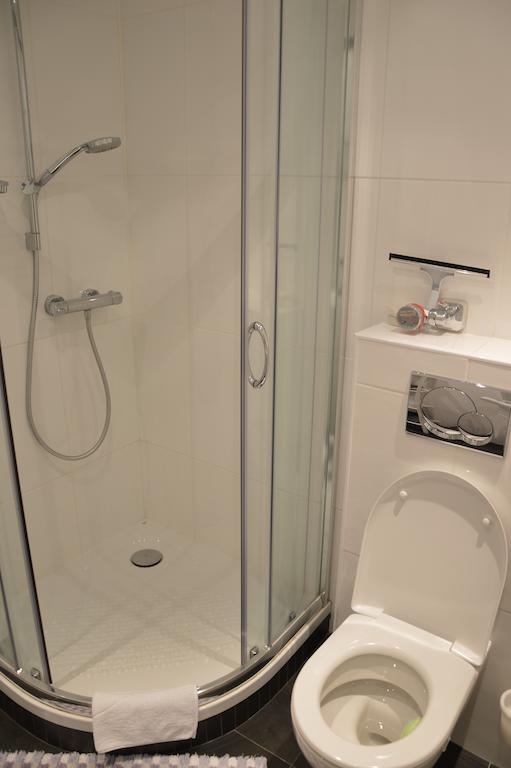 Appartement Daniel Kaprun Chambre photo