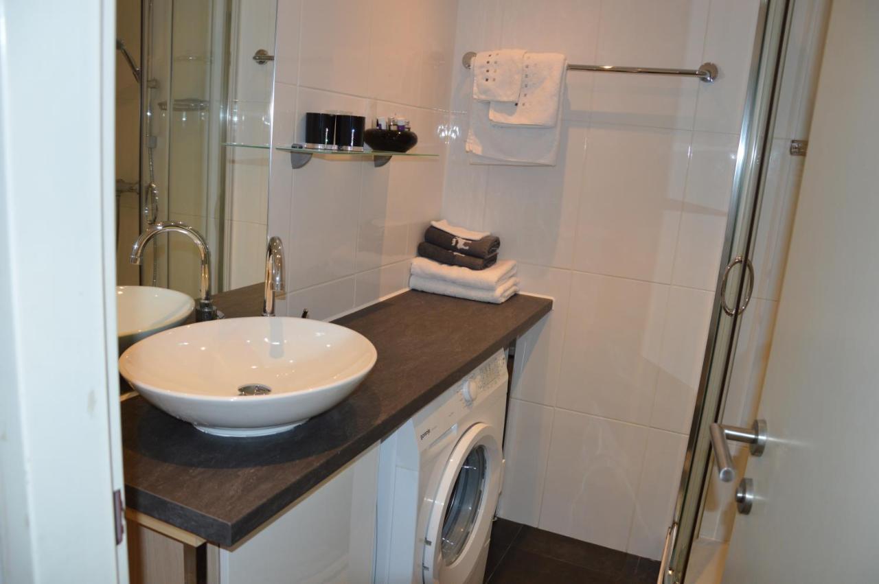 Appartement Daniel Kaprun Extérieur photo