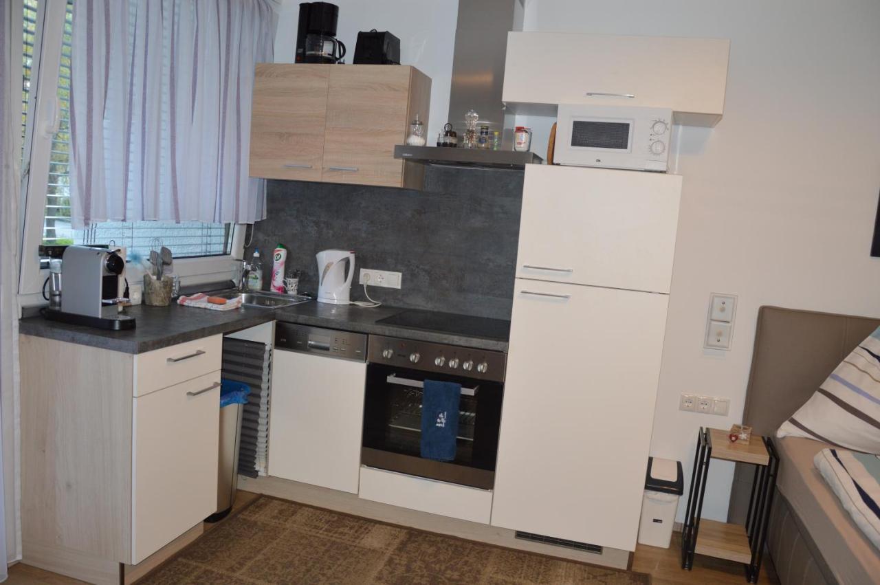 Appartement Daniel Kaprun Extérieur photo