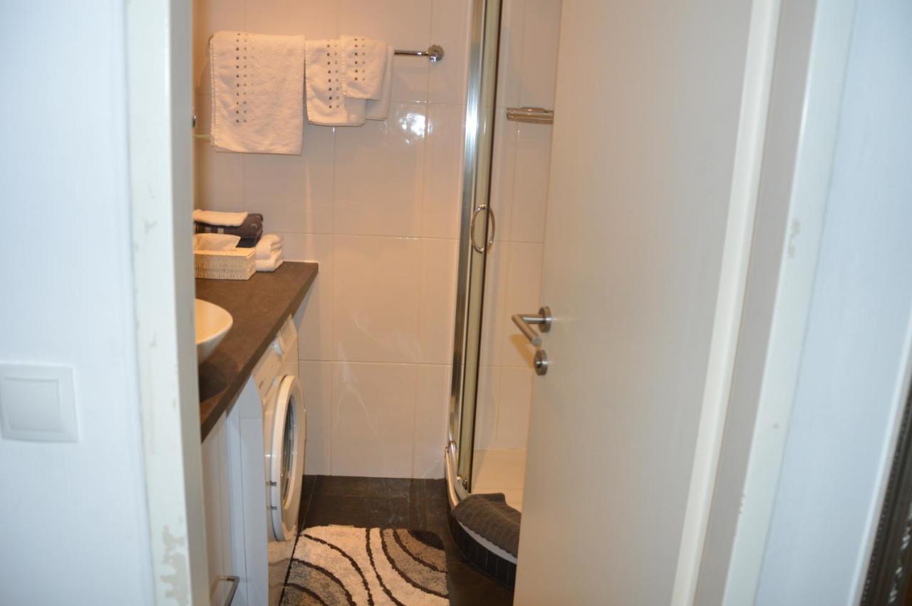 Appartement Daniel Kaprun Extérieur photo